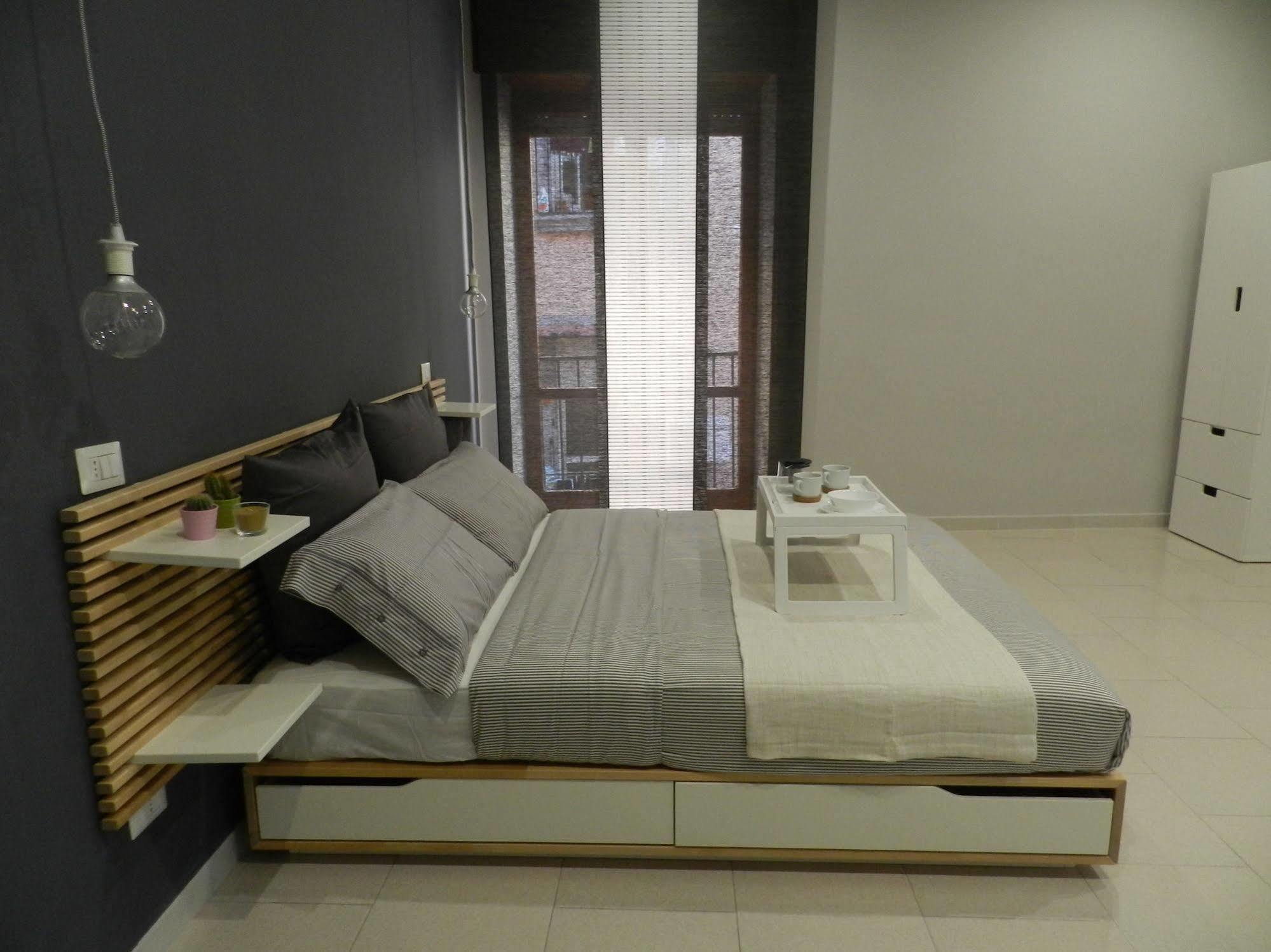 Mola Rooms Наполи Екстериор снимка